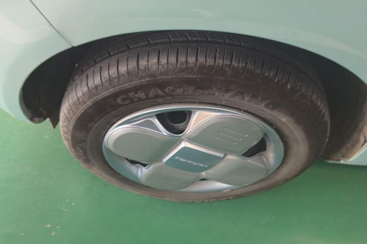 Used  Panda 2024 Panda Mini 200km Longteng PRO Edition
