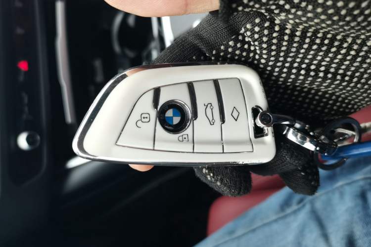 Used BMW i3 2024 eDrive 35 L