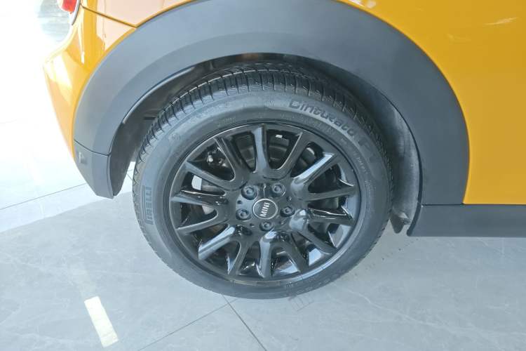 Used  MINI 2018 1.5T ONE PLUS