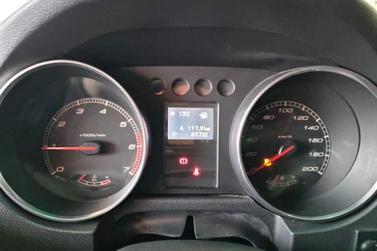 Used  BJ40 2016 40L 2.3T Automatic All-Wheel Drive Premium Edition