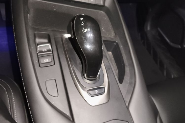 Used Haval F7 2019 1.5T Two-Wheel Drive i-Type China V Standard