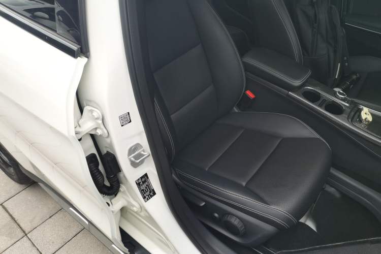 Used Mercedes-Benz GLA 2016 GLA 220 4MATIC Fashion Edition