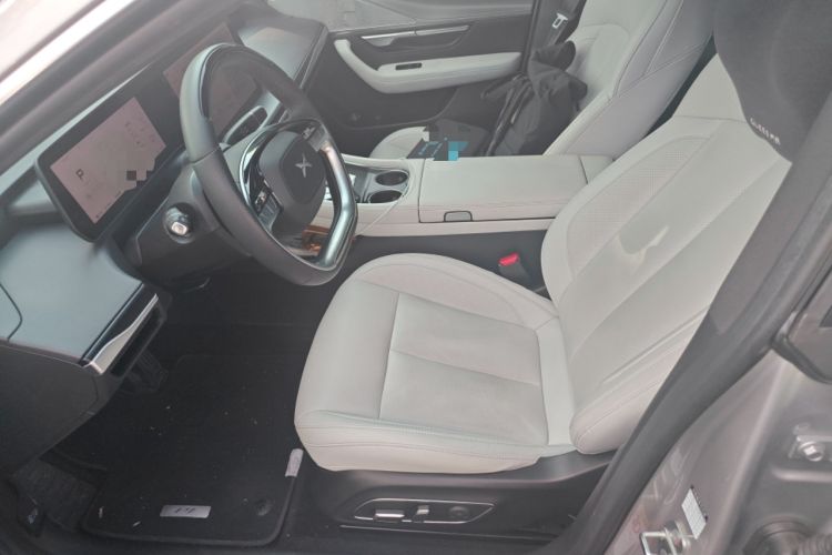 Used XPeng P7 2023 P7i 702 Pro