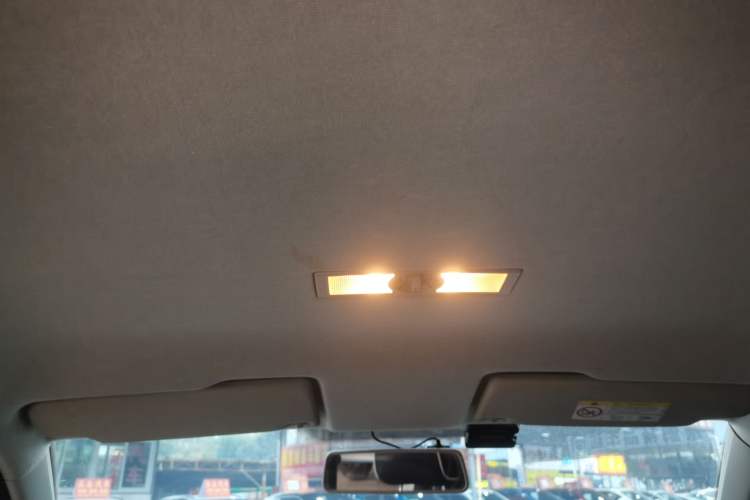 Used Volkswagen Lavida 2017 1.6L Automatic Fashion Edition
