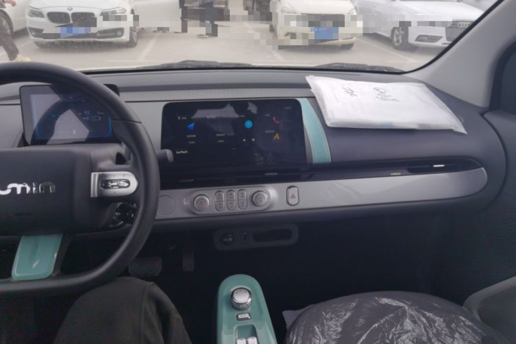 Used  Lumin 2024 130km Qingyue Version