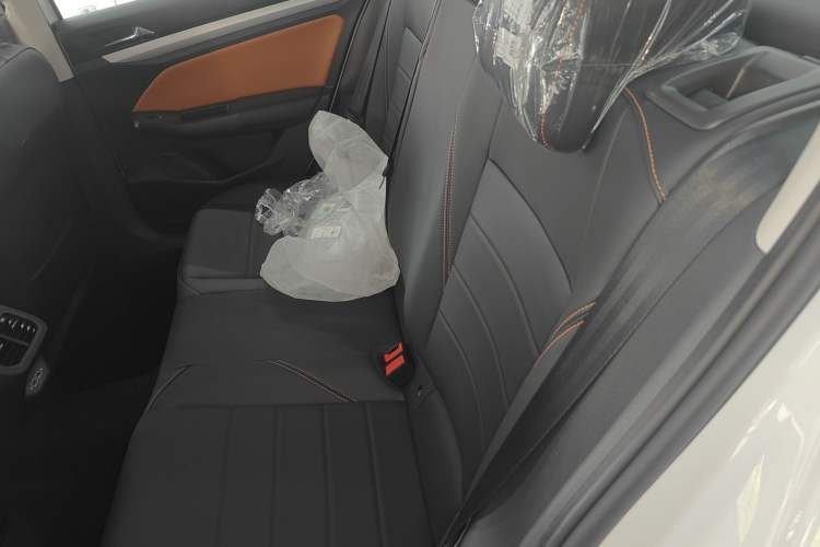 Used Volkswagen Bora 
