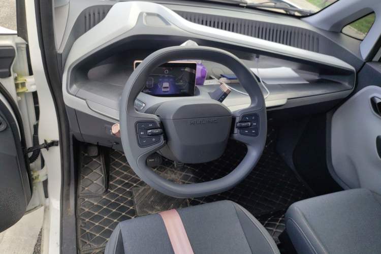 Used Wuling NAMMIEV 2021 - Play Edition
