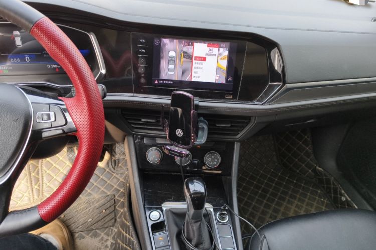 Used Volkswagen Sagitar 2021 280TSI DSG Excellence Edition