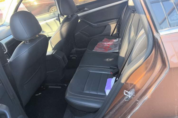 Used Volkswagen Gran Lavida 2017 180TSI DSG Comfort Edition