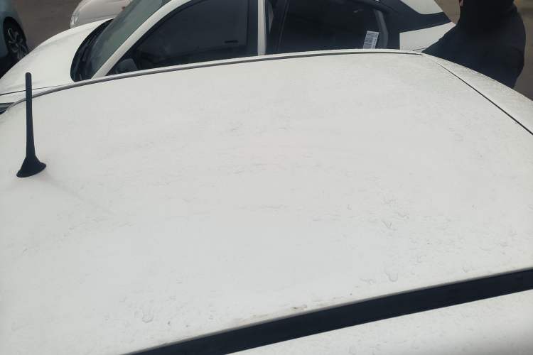 Used Bestune Pony 2025 222km Range Agile Horse