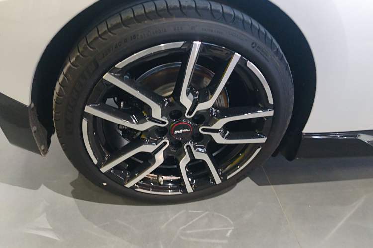 Used  Electric MINI COOPER 2024 452km COOPER SE Racing Driver
