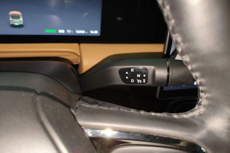 Used Leapmotor C11 2024 Range-Extended 300 Luxury Edition
