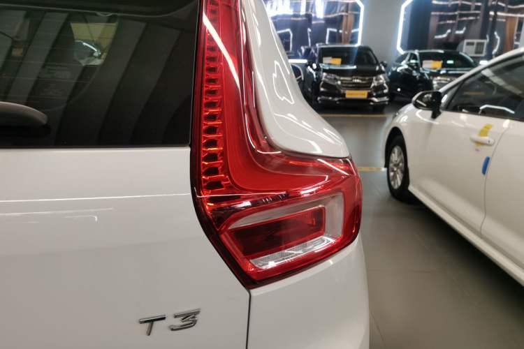 Used Volvo XC40 2020 T3 Smart & Stylish Edition
