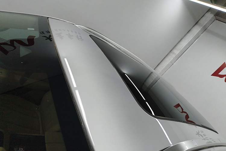 Used Hima AITO M7 2024 1.5T Intelligent Driving Rear-Drive Pro Version 5 Seats
