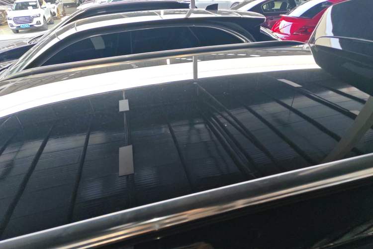 Used Geely Auto icon 2023 1.5TD Chocolate Smoothie Edition
