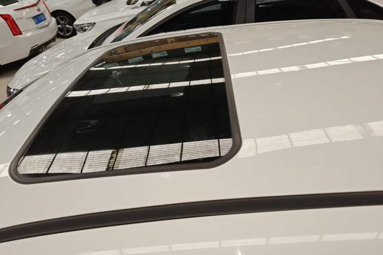 Used BYD Qin 2019 1.5L Automatic Prestige Model