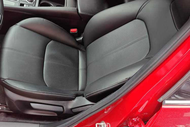 Used Mazda CX-4 2021 2.0L Automatic Two-Wheel Drive Blue Sky Exploration Edition
