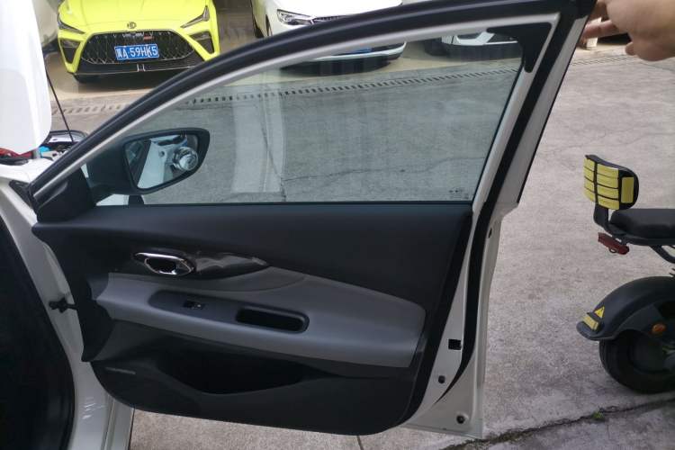 Used GAC Trumpchi EMPOW 2023 270T DCT J15 Version
