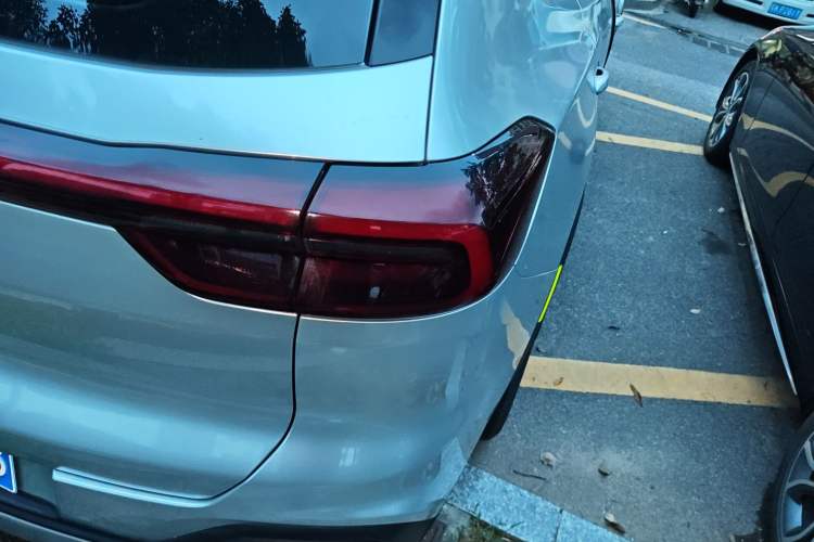 Used Chery Tiggo 8 2019 1.6 TGDI Automatic Elite Model
