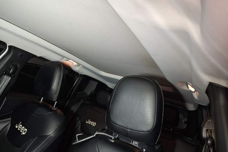 Used  Renegade 2017 180T Automatic High-Energy Version