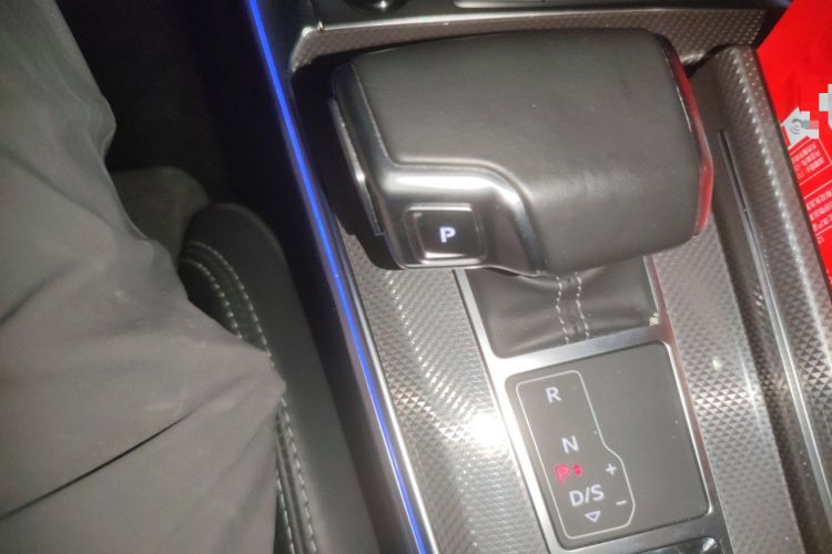 Used Audi A6L 2021 55 TFSI quattro Flagship Dynamic Model