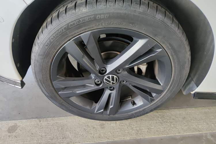 Used Volkswagen Golf 2021 280TSI DSG R-Line