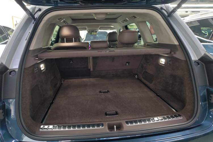 Used Hima AITO M9 2024 All-Electric Ultra Version 100 kWh 5-Seater Model