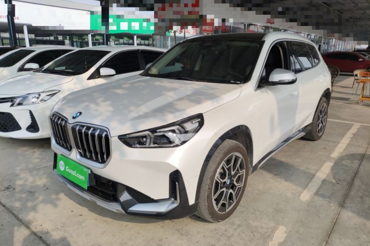 Used BMW X1 2023 sDrive25Li X Design Package