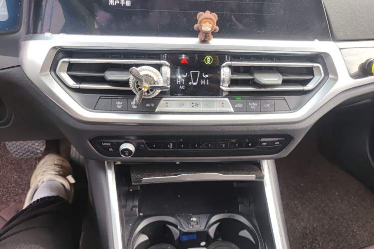 Used BMW 3 Series 2022 325Li M Sport Package
