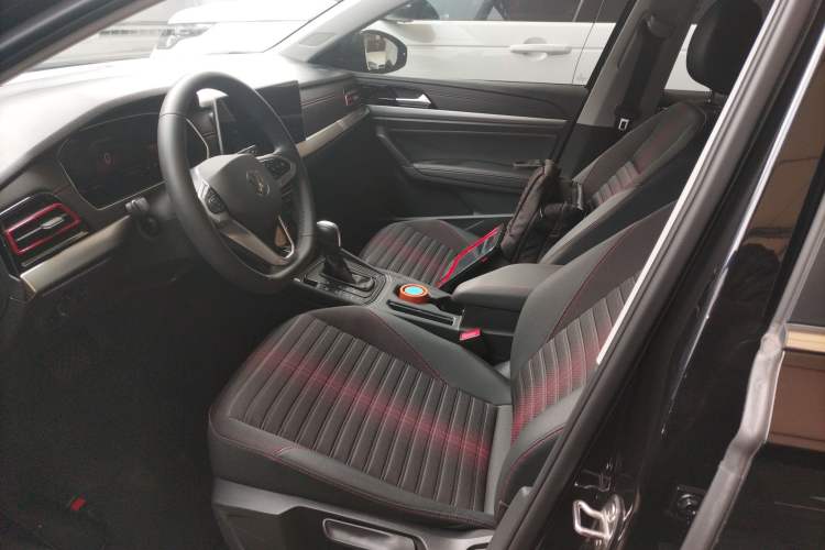 Used Volkswagen Lavida 2024 300TSI DSG Starry Sky Deluxe Edition
