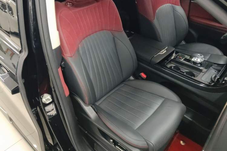 Used GAC Trumpchi E9 2023 E9 MAX
