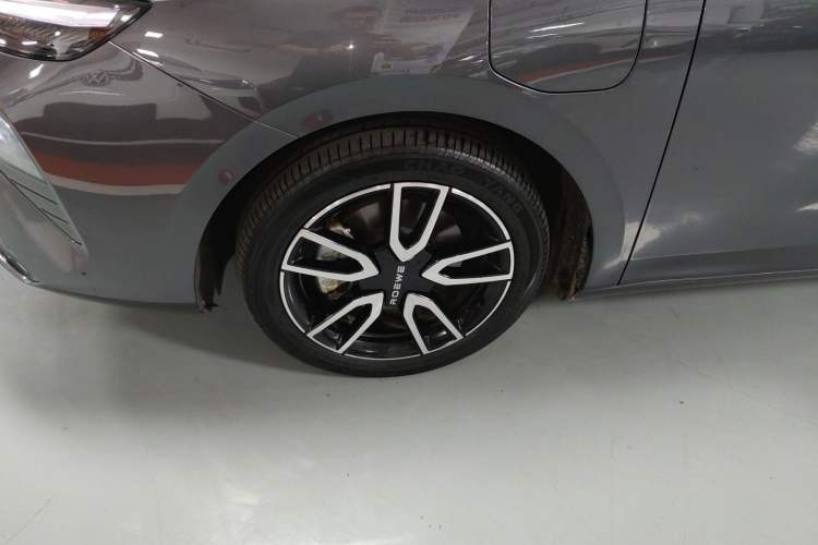 Used Roewe D6 2025 520km Luxury Edition