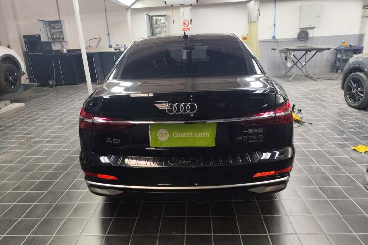 Used Audi A6L 2024 45 TFSI quattro Prestige Dynamic Edition
