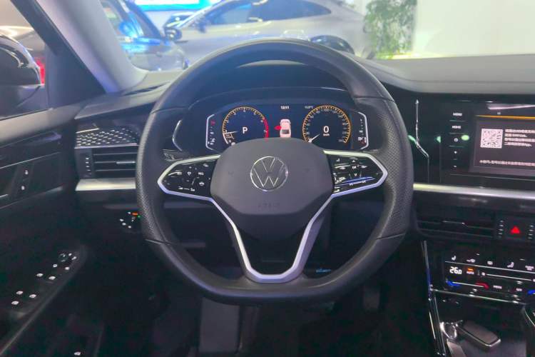 Used Volkswagen Passat 2023 Revised 330TSI Starry Elite Edition
