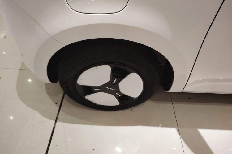 Used  Lumin 2023 205km Xiangqin Version
