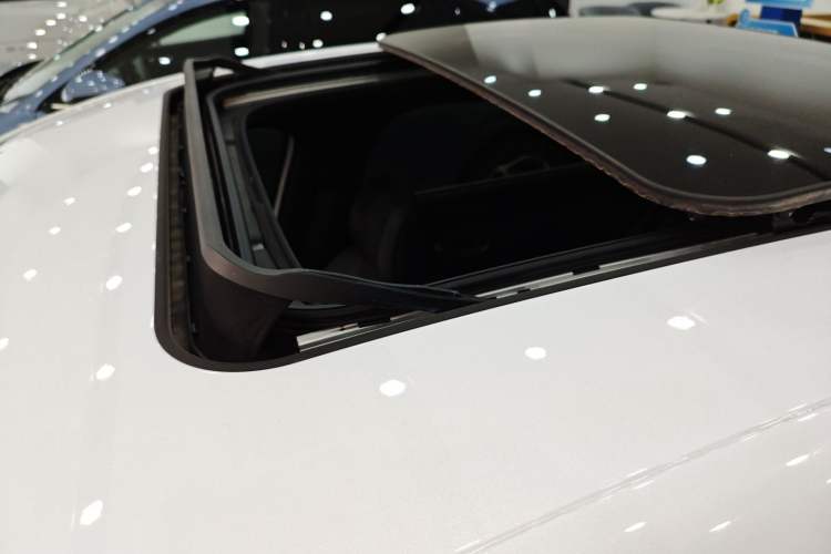 Used BYD Qin L 2025 EV 545KM Beyond Version