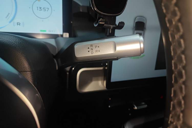 Used AION Y 2023 Younger
