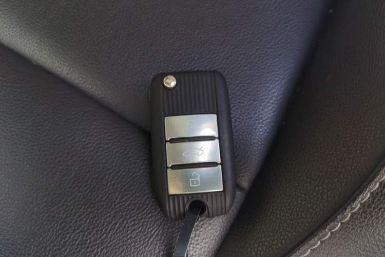 Used MG ZS 2018 1.5L Automatic Luxury Edition China V Standard
