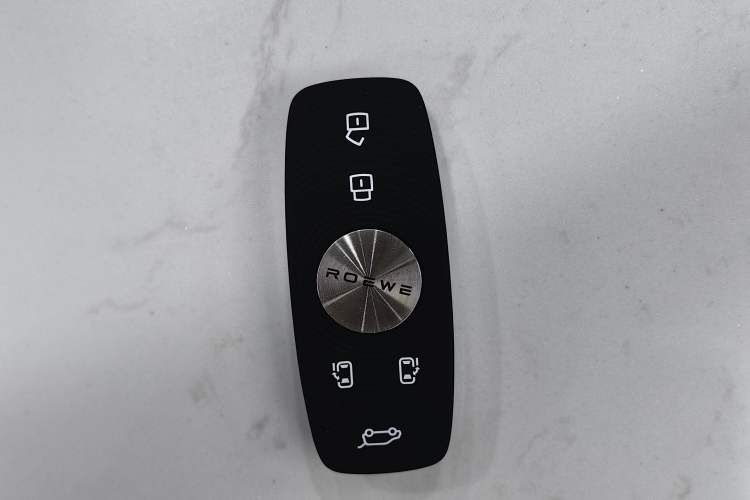 Used Roewe iMAX8 New Energy 2025 1.5T DMH Lu Zun Deluxe Edition