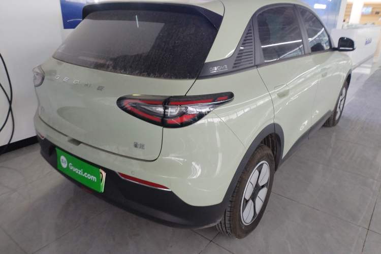 Used  Geome 2025 310km Youth Edition