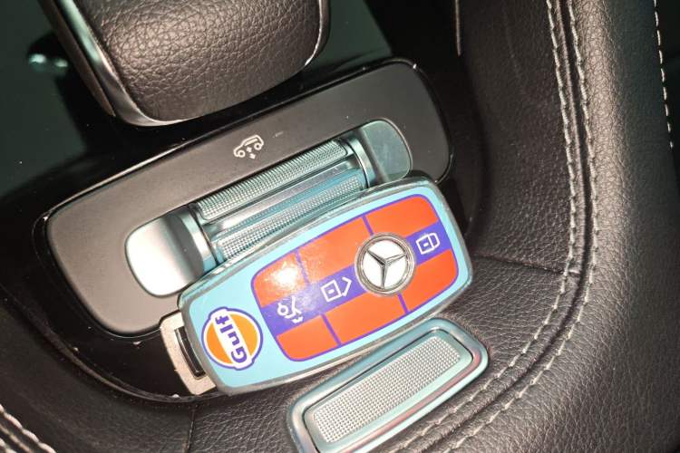 Used Mercedes-Benz GLE New Energy 2021 GLE 350 e 4MATIC Coupe SUV