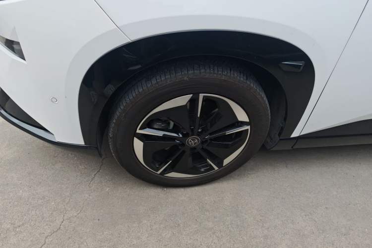 Used Toyota BZ 3X 2025 520 Pro LiDAR Edition
