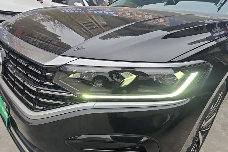 Used Volkswagen Passat 2022 330TSI Elite Edition
