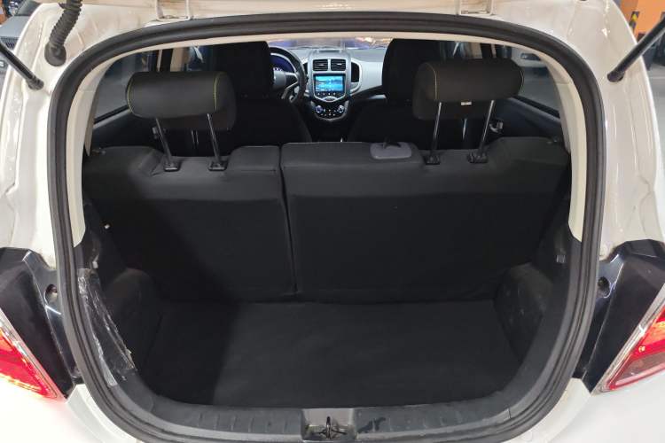 Used Oshan Benni E-Star 2021 National Edition Colorful Version Lithium Iron Phosphate (31.95 kWh)