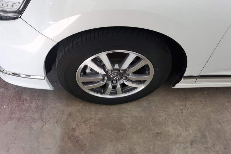 Used Honda Spirior 2017 2.0L Classic Edition
