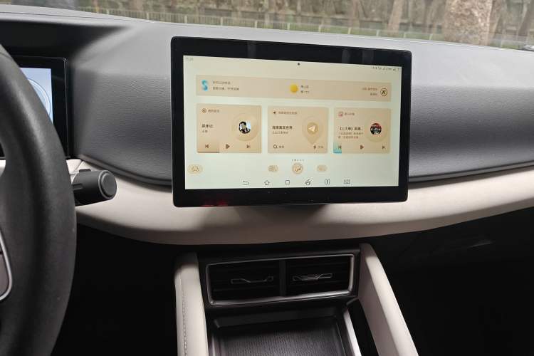 Used BYD Yuan UP 2024 401 km Active Version