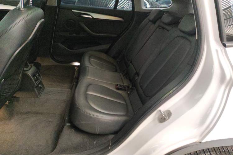 Used BMW X1 2018 sDrive18Li Fashion Model
