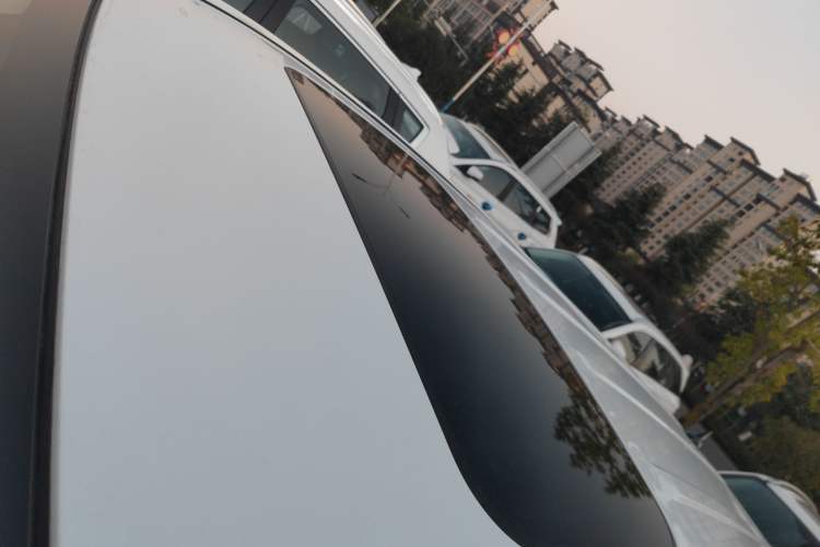 Used Changan CS75 2021 Honor Million Edition 280T Manual Elite Model
