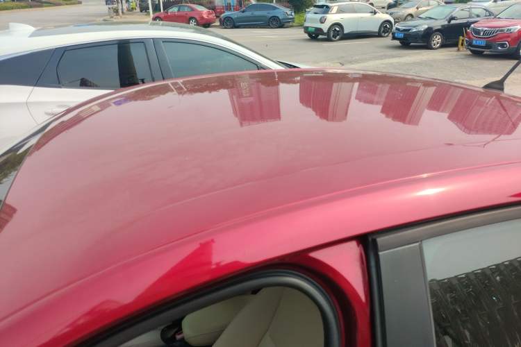 Used Ford Escort 2015 1.5L Manual Comfort Model
