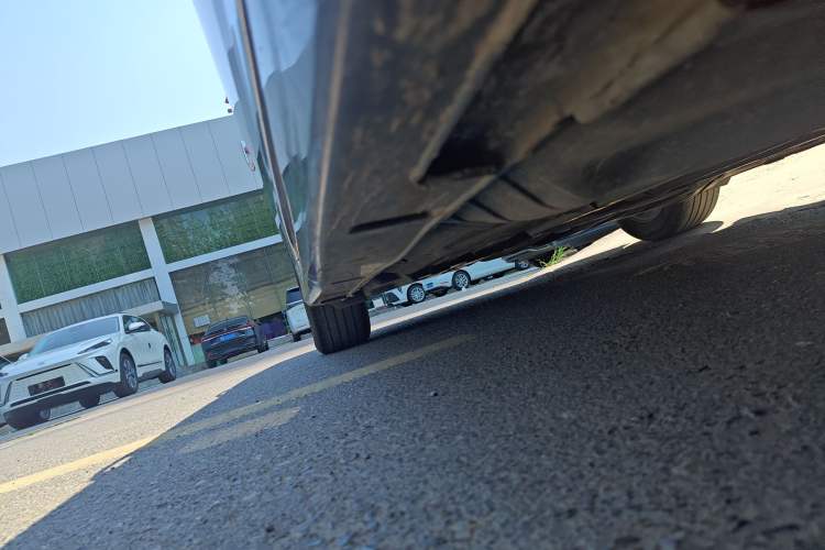 Used Honda Accord 2015 2.0L LX Comfort Edition
